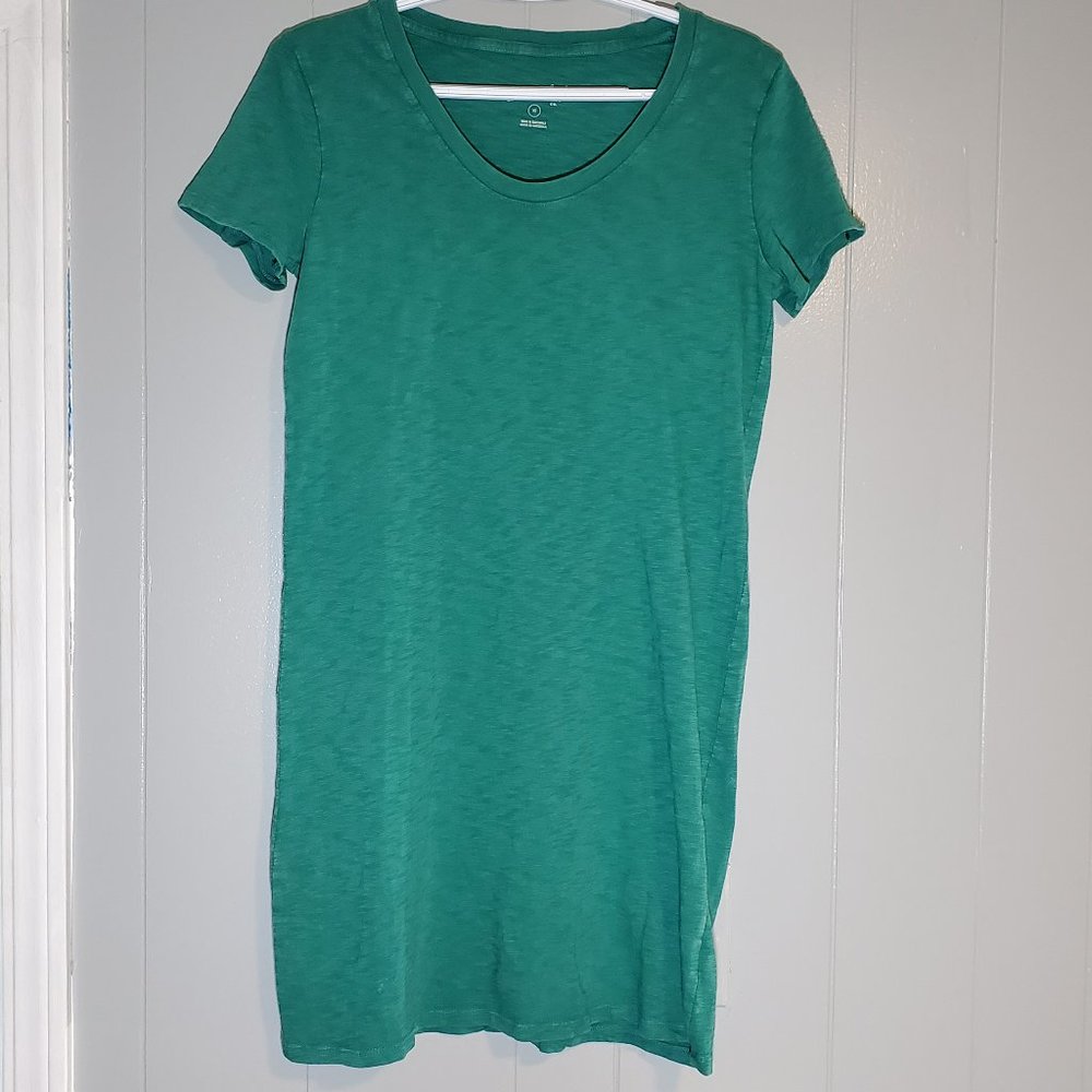 Universal Thread TShirt Dress XS NWOT